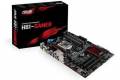 ASUS H81-GAMER Bundkort - Intel H81 Express - Intel LGA1150 socket - DDR3 RAM - ATX