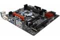 ASRock Z170M PRO4S Bundkort - Intel Z170 - Intel LGA1151 socket - DDR4 RAM - Micro-ATX