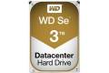 WD Se Datacenter 3000F9YZ Harddisk - 3 TB - 3.5" - 7200 rpm - SATA-600 - 64 MB cache