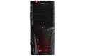 Tacens MARS GAMING - Kabinet - Miditower - Sort