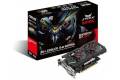 ASUS Radeon R7 370 - 4GB GDDR5 RAM - Grafikkort