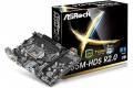 ASRock B85M-HDS R2.0 Bundkort - Intel B85 Express - Intel LGA1150 socket - DDR3 RAM - Micro-ATX