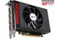 XFX Radeon R9 NANO - 4GB HBM RAM - Grafikkort
