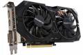GIGABYTE Radeon R9 380 OC - 4GB GDDR5 RAM - Grafikkort