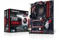 GIGABYTE GA-Z170X-Gaming 5-EU Bundkort - Intel Z170 - Intel LGA1151 socket - DDR4 RAM - ATX