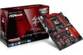 ASRock Fatal1ty H170 Performance Bundkort - Intel H170 Express - Intel LGA1151 socket - DDR4 RAM - ATX