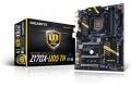 GIGABYTE GA-Z170X-UD5 TH Bundkort - Intel Z170 - Intel LGA1151 socket - DDR4 RAM - ATX