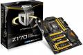 ASRock Z170 OC FORMULA Bundkort - Intel Z170 - Intel LGA1151 socket - DDR4 RAM - ATX