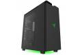 NZXT H440W Silent Ultra - Razer Edition - Kabinet - Miditower - Sort