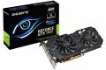 GIGABYTE GeForce GTX 960 - 4GB GDDR5 RAM - Grafikkort