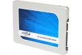Crucial BX100 SSD - 120GB