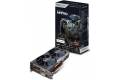 Sapphire Radeon R9 380 - 4GB GDDR5 RAM - Grafikkort
