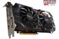 GIGABYTE Radeon R9 390 OC - 8GB GDDR5 RAM - Grafikkort