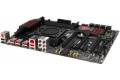MSI X99S GAMING 7 Bundkort - Intel X99 Express - Intel LGA2011-V3 socket - DDR4 RAM - ATX