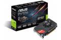 ASUS GeForce GTX 960 - 2GB GDDR5 RAM - Grafikkort