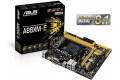 ASUS A88XM-E Bundkort - AMD A88X - AMD FM2+ socket - DDR3 RAM - Micro-ATX