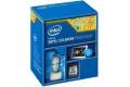 Intel Celeron Dual Core G1620 IB CPU - 2 kerner 2.7 GHz - Intel LGA1155 - Intel Boxed