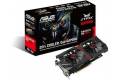 ASUS Radeon R9 380 - 2GB GDDR5 RAM - Grafikkort