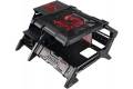 AeroCool Strike-X Air - Kabinet - Test bænk - Sort