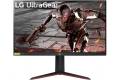 32" LG 32GN550-B 165Hz