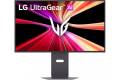 LG UltraGear 32GX870B 32'' 4K/OLED/240Hz/0.03ms gaming-skärm