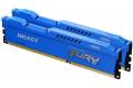 Kingston Technology KF316C10BK2/8 RAM-minnen 8 GB 2 x 4 GB DDR3 1600 MHz