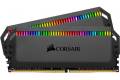 Corsair Dominator Platinum RGB DDR4-3600 C16 DC