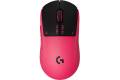 Logitech G PRO X3 SUPERSTRIKE (rosa)