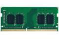GOODRAM Pamiec Goodram dedyk. ASUS DDR3 8GB 1600MHz 1 35V