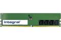 Integral Memory Integral