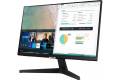 Samsung 24" Skärm S24AM506NU