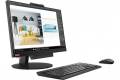 Lenovo 21" Skærm ThinkCentre Tiny-in-One 22 - Sort - 4 ms