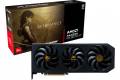 PowerColor Radeon RX 9070 XT 16GB Hellhound Resonance Edition