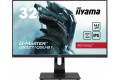32" iiyama G-MASTER Red Eagle GB3271QSU-B1