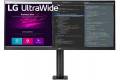Lg Ergo 34wn780-b 34" 3440 X 1440 21:9 Ips 75hz