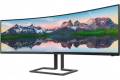 Philips 49" Curved 498P9Z/00