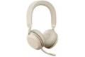 Jabra Evolve2 75 Usb Type-a Microsoft Teams Beige