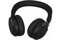 Jabra Evolve2 75 Link380a MS Stereo Black