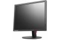Lenovo 17" Skærm ThinkVision T1714p - Sort - 5 ms