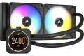 Corsair iCUE H100i Elite LCD