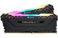 Corsair Vengeance RGB PRO DDR4-3600 C14 BK DC