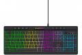 Wozinsky WKG-1044 Wired Backlit Membrane Gaming Keyboard