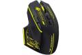 Wozinsky WMGB-1181 Wireless Optical Gaming Mouse 3200 DPI with Built-in Battery and Backlight