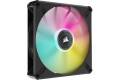 Corsair iCUE ML140 RGB ELITE Premium 140mm Magnetic Levitation