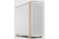 Fractal Design Summit Chalk Solid (vit)