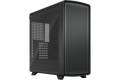 Fractal Design Summit Blackout TG Light Tint (svart)