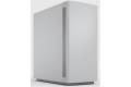 Fractal Define One PC-chassi (vit solid)