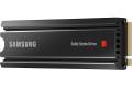 Samsung 980 Pro series with heatsink 2TB M.2 (MZ-V8P2T0CW)