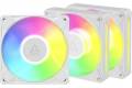 Arctic BioniX P12 A-RGB 3-Pack Vit