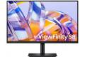 Samsung 32" 4K-skärm ViewFinity S8 32H804